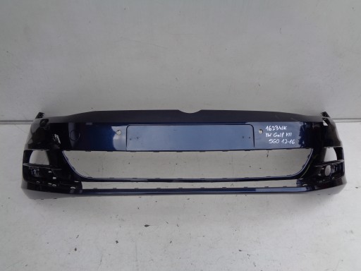FRONTSTOSSSTANGE VW GOLF VII 5G0 12-16 NR 16234