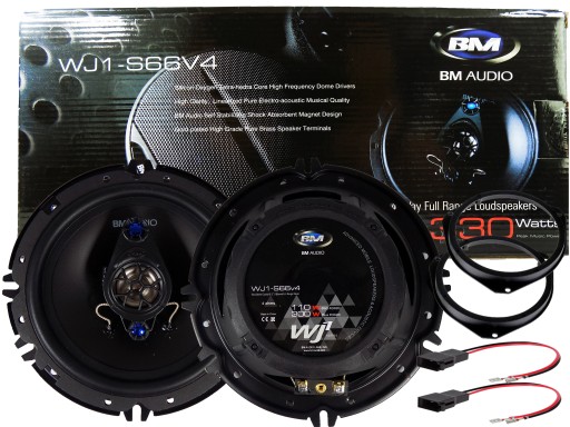 BOSCHMANN ДИНАМИКИ 3-DRO OPEL ASTRA CORSA FORD KA