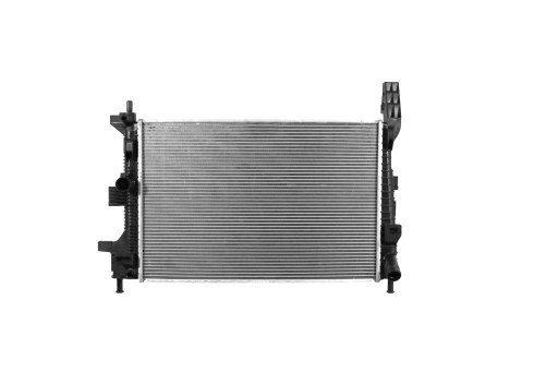 FO11116DE - РАДИАТОР FORD TRANSIT TOURNEO CONNECT 1.5 1.6TDCI