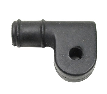 8254446 - УГЛОВАЯ РЕЗИНОВАЯ МУФТА РЫЧАГА КЛАПАНА AGRIFAC