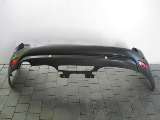 Paraurti posteriore tylni Ford Galaxy MK3 PDC 6M2117866B