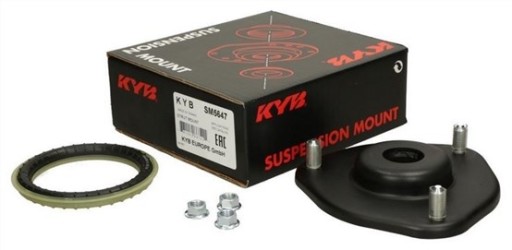 SM5647 - Подушка амортизатора KYB VOLVO S40 і V40 1.8 2.0 T