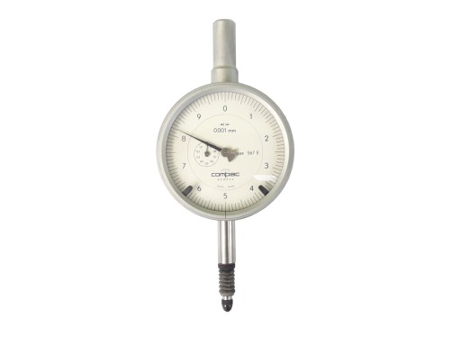 ПРЕЦИЗИОННЫЙ ЦИФЕРБЛАТ ТИП 567E COMPAC SWISS