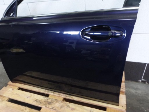 SUBARU LEGACY V door left front left front D7H