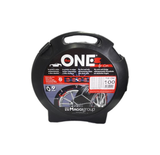 Цепи противоскольжения maggigroup 215/70r14 235/35r19