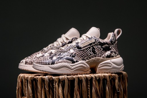 adidas supercourt rx snake