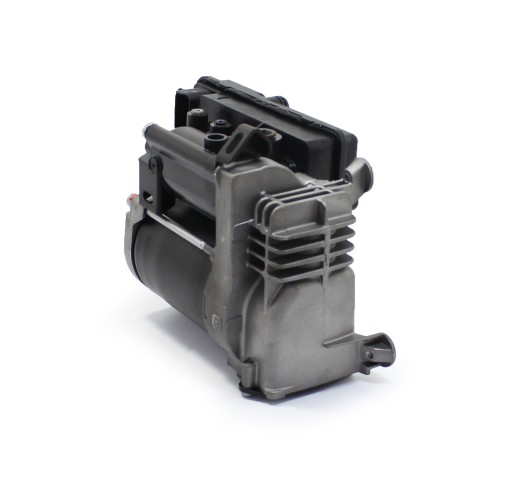 9682022980 - Компресор підвіски citroen c4 9801906980