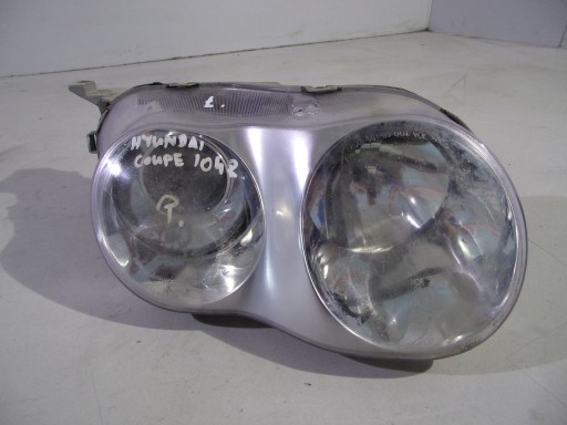 Hyundai Coupe 99-02' light right front