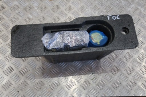 Ремкомплект BMW F06 F12 F13 F10