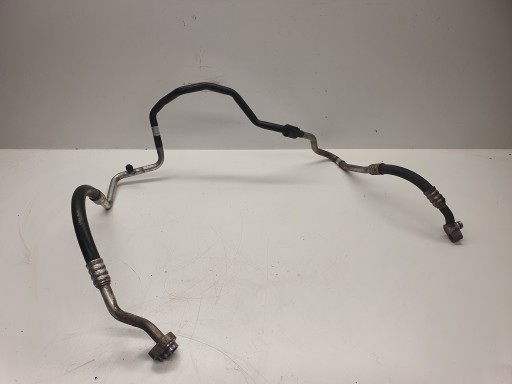 PRIJENOS KLIMATIZACIJE AUDI TT 8J 8J0820719F 2.0TFSI