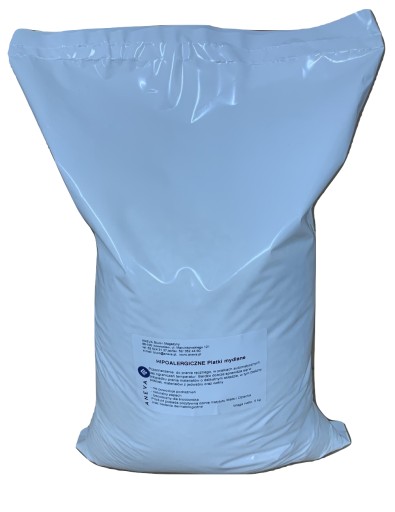 Мильна стружка Aneva, універсальне прання, 5 кг