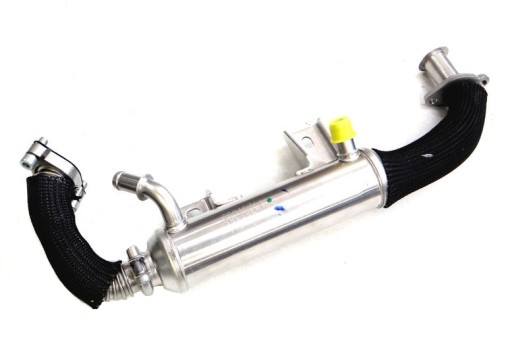 55210701 - РАДИАТОР ВЫХЛОПНЫХ ГАЗОВ VECTRA ASTRA H ZAFIRA 1.9 150KM