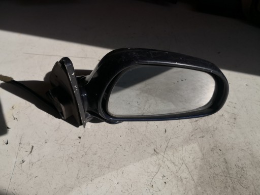 Spiegel rechts 3-PIN MAZDA 6 VI GC5J69129