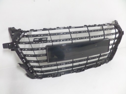 grille grid grill AUDI TT 8S 14- TTS
