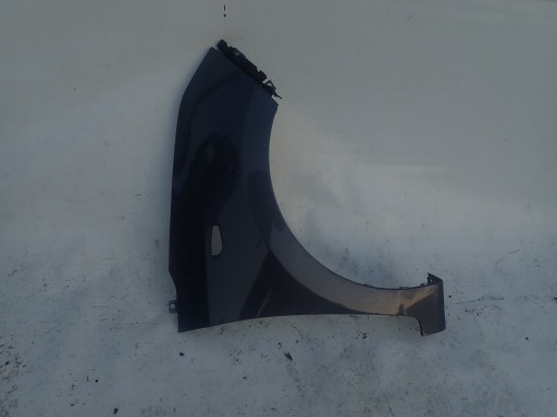 HYUNDAI I10 II 14-> fender right front front
