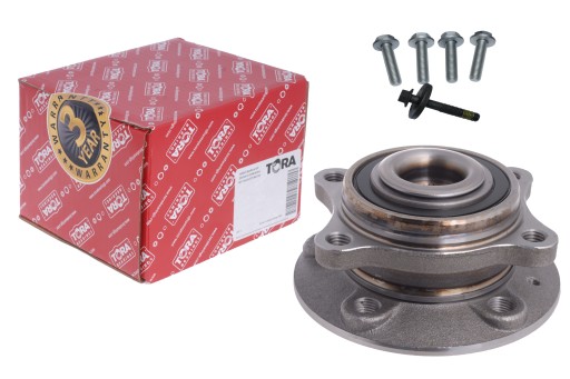 01.97177 - Ступичный подшипник передней ступицы volvo v70 xc70 s60 s80