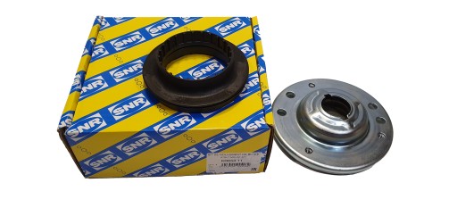 KB653.11 - SNR ПОДУШКА АМОРТИЗАТОРА ПЕРЕДНЯ OPEL VECTRA C 02-