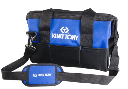 Сумка для інструментів 360mm KING TONY