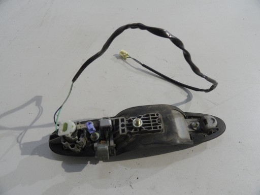 Mazda MPV II handle exterior right front