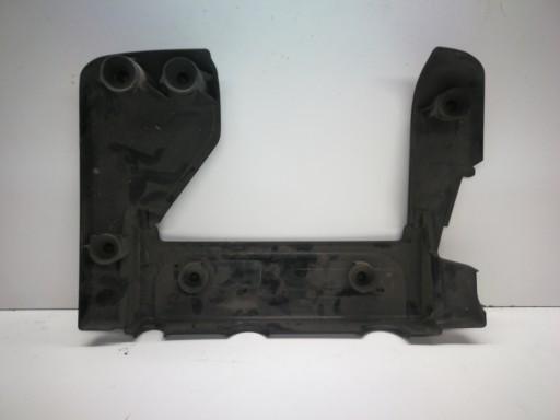 cover engine housing cover AUDI A3 8P 06F103925