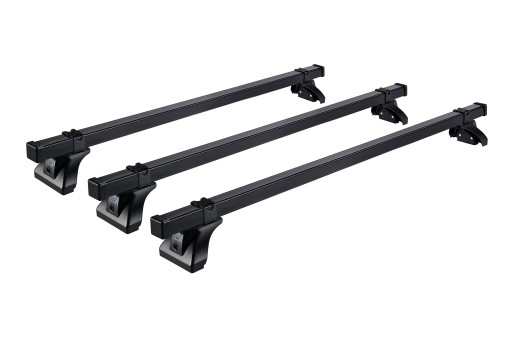 Багажник на крышу CRUZ Volkswagen VW Multivan T5 T6