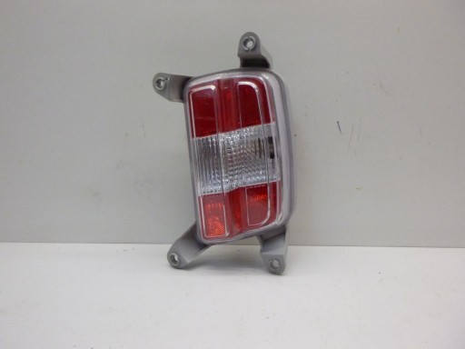 KIA PRO CEED GT 12- LICHT HINTEN RECHTS W STOSSSTANGE