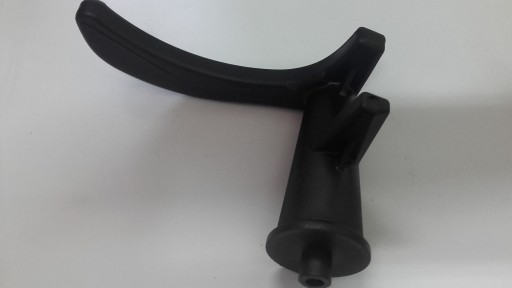 1594951 - CAT CATERPILLAR РУЧКА СТЕКЛА ЛЕВОЙ ДВЕРИ ЛЮБЛИН