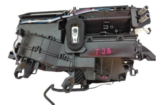 87130-02281 - Обогреватель TOYOTA AVENSIS T29 15 - 19R 2.0 D4D