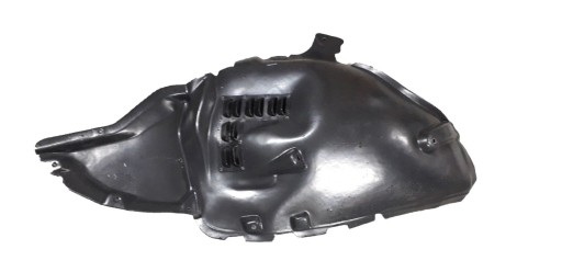 2196900930 - КОЛІСНА АРКА MERC CLS KL C219 04-10 ПЕРЕДНЯ ЧАСТИНА ПЕРЕД ЛЕ