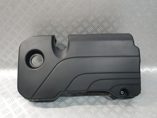 КАПОТ ДВИГАТЕЛЯ OPEL INSIGNIA B 1.5 TURBO