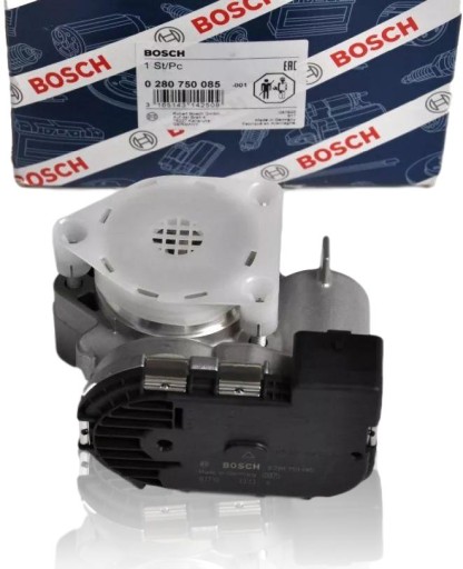 0 280 - Bosch дросельна заслінка CITROEN Berlingo C2 C3 C4 XSARA