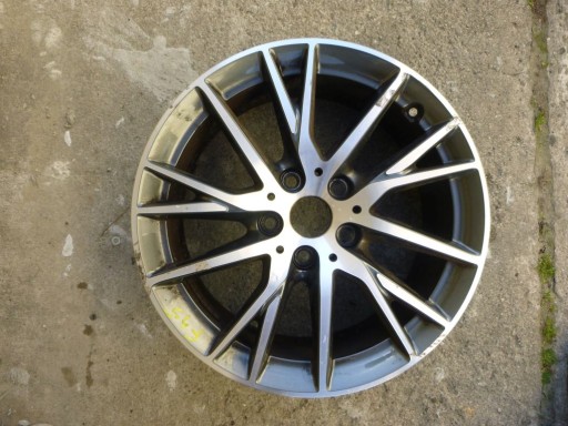 BMW 2 F45 F46 7Jx17 ET47 7849122 5x112 disk