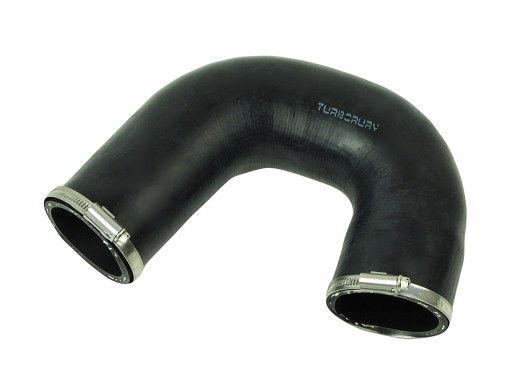 2506700014487 - Турбо интеркулер Saab 9-3 AERO 1.9 TTiD