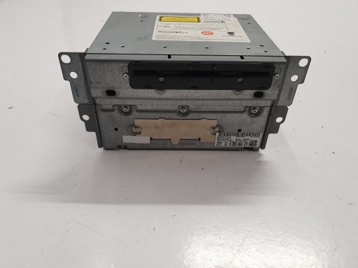 BMW F30 F31 CD радио навигация 9286464