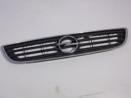 Opel Zafia A grill grill grille