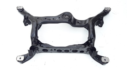 8W0505235AD - Балка санки задня опора ауді а6 с6 с7 а4 б9