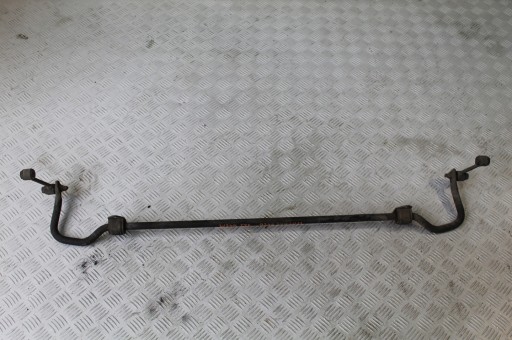 STABILIZATOR Spurstange heck B-KLASA W246 A2463202011