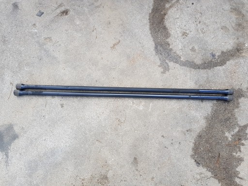 Торсионная тяга Mitsubishi L400