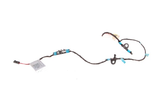 BMW E82 PODSWIETLENIE handles door of left 7184361