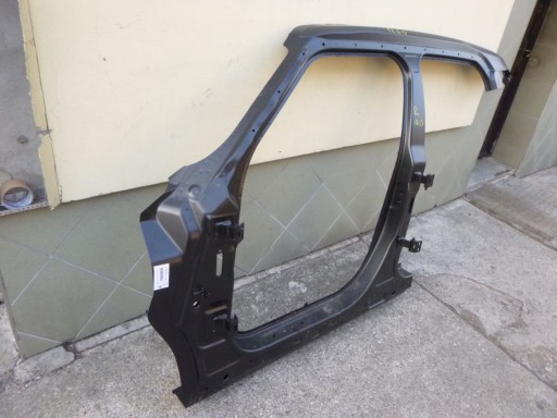 MINI COUNTRYMAN R60 rama pillar threshold left new original