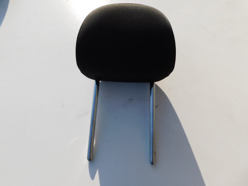 VW NEW THE BEETLE 5C ПОДГОЛОВНИК ПЕРЕДНИЙ МАТЕРИАЛ