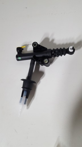 30 61 - Оригинальный OEM главный цилиндр сцепления RENAULT хит III 1.6