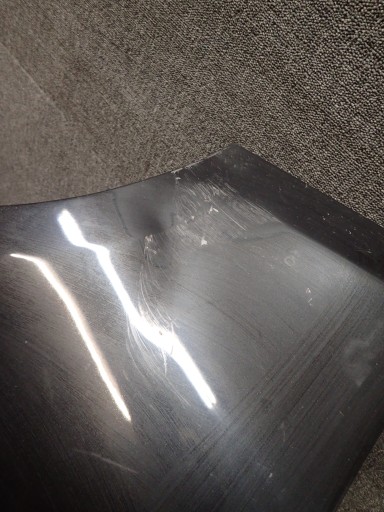 PARAFANGO ANTERIORE DESTRA BMW E 1 E82 E81 E88 E87
