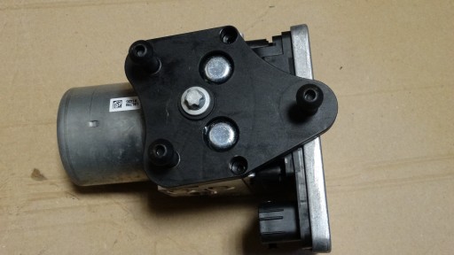 IDEALNY control unit pump ABS MERCEDES C W205 4X4 1 9