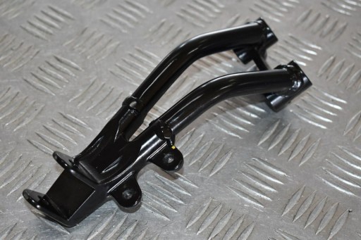 93003048000 - Комплект підніжки пасажира задній лівий KTM DUKE 390 2017-