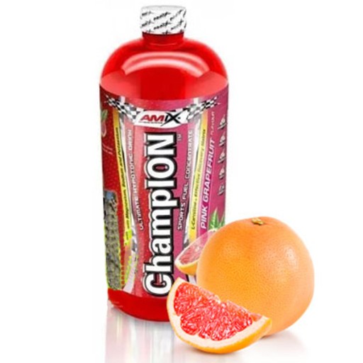 Champion sports best sale fuel