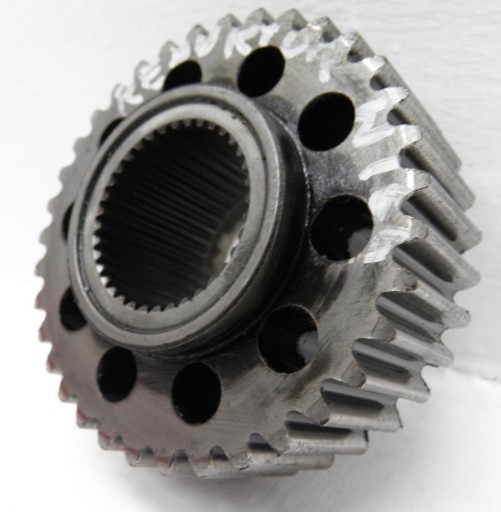 Редуктор DCS MERCEDES ML GL W164 W251