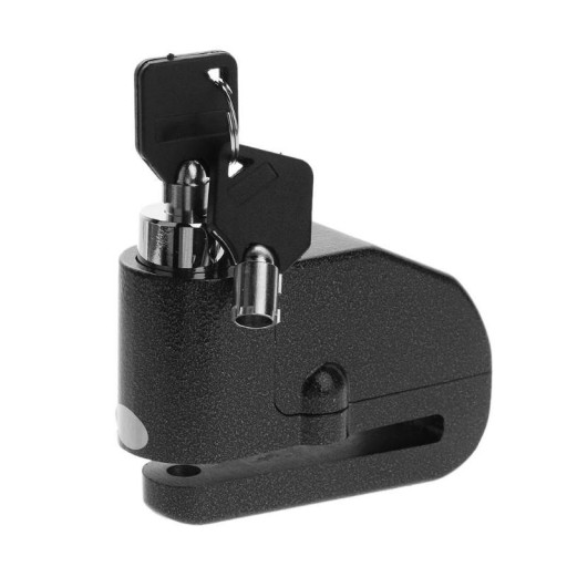 БЛОКИРОВКА ЦИФЕРБЛАТА С СИГНАЛИЗАЦИЕЙ NO ABUS OXFORD ZENA