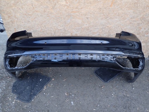 Stoßstange heck hinten BMW 7 VII G11 G12 2015-2019R