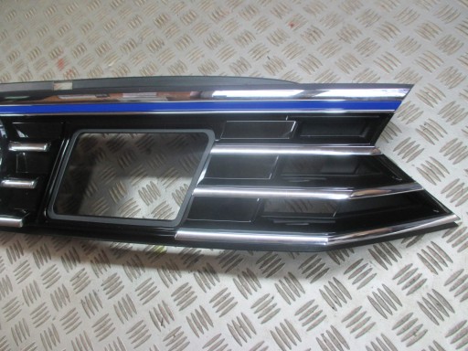 GRILL KÜHLERGRILL VW PASSAT B8 GTE 2014R->